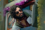 Vijay Devarakonda, Allu Arjun upcoming movies, release date of allu arjun s pushpa 2 locked, Sriram venu