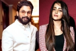 Allu Arjun, Allu Arjun and Trisha collaboration, allu arjun and trisha to work soon, Samantha ruth prabhu