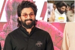 Allu Arjun, Allu Arjun Sandhya theatre case, allu arjun arrested in sandhya theatre case, Commissioner
