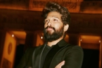 Sukumar, Allu Arjun Vs Sukumar, allu arjun s beard sparks speculations, Bunny