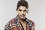 Duvvada Jagannadham latest, Duvvada Jagannadham latest, allu arjun turns vegeterian, Vegeterian