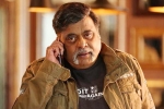 Kannada actor, film industry, kannada actor politician ambareesh passes away at 66, Actor arjun