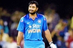 Ambati Rayudu about his retirement, Ambati Rayudu, ambati rayudu likely to make international ipl comeback, Vijay shankar