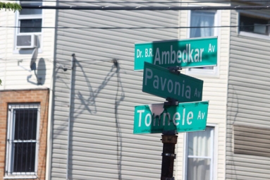 Ambedkar Avenue - A Short Stretch of Road in New Jersey Predominantly Put down Roots by &lsquo;Dalit Americans&rsquo;