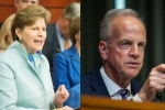 senator Jerry Moran, us house of representatives, american senators urge donald trump to pursue peaceful resolution to indo pak conflict, Iaf pilot