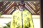 Amitabh Bachchan projects, Amitabh Bachchan net worth, amitabh bachchan clears air on being hospitalized, Fake news