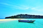 the Great Andamanese, Olaka in Andaman, analysis of integration of the andaman tribe, Tribes