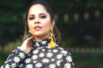 Anasuya Bharadwaj in Khiladi, Anasuya Bharadwaj new movies, anasuya lands in a crucial role in khiladi, Krishna vamsi