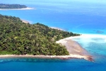 , , andaman to offer luxury caravan tourism, Tourism