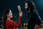 Animal movie review and rating, Animal movie review, animal movie review rating story cast and crew, Animal movie review