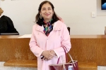 un under secretary general 2017, united nations assistant secretary general, anita bhatia of india appointed as united nations assistant secretary general, Calcutta