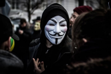 &lsquo;Anonymous Group&rsquo; &ndash; Know Everything About The Secret Hacktivist Group That Government Fears