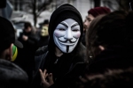 anonymous, hackers, anonymous group know everything about the secret hacktivist group that government fears, Anonymous