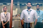 Antariksham 9000 KMPH telugu movie review, Antariksham 9000 KMPH rating, antariksham 9000 kmph movie review rating story cast and crew, Antariksham 9000 kmph