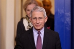Anthony Fauci, covid-19, anthony fauci warns states over cautious reopening amidst covid 19 outbreak, Phil murphy