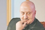 foreign projects for Anupam Kher, Indian Cinema, anupam kher speaks out his constancy for indian cinema, World cinema