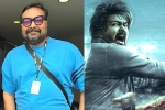 Lokesh Kanagaraj, Anurag Kashyap new movie, anurag kashyap to surprise in leo, Gautham vasudev menon