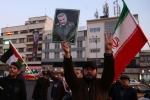 Qassem Soleimani, Iran, any peace initiative by india will be welcomed iranian envoy, Envoy