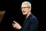 apple ceo salary, apple in china, apple ceo reveals why iphones are not selling in india, Apple in india