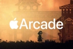 Apple Gaming Hub news, Apple, apple developing a gaming hub on apple arcade, Facetime
