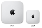 Apple Mac Mini M4 launch, Apple Mac Mini M4 news, apple will launch mac mini m4 smallest computer ever, Chassis