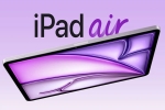 Apple, Apple OLED iPad Air date, apple s oled ipad air to be launched in 2027, Technology
