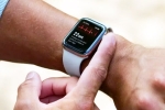 Apple Watch Camera news, Apple Watch Camera breaking, apple watch to integrate cameras to become an ai wearable, Facetime