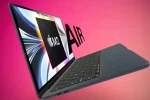 MacBook Air M4 launch, MacBook Air M4 features, apple confirms new macbook air coming this week, Retina display