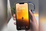 Apple iOS 16 updates, Apple iOS 16 updates, apple launches ios 16 top features, Apple ios 18 3