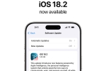Apple iOS 18.2 Update India, Apple iOS 18.2 Update India, apple rolls out the ios 18 2 update, Siri