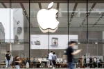 Apple Employees Personal Data latest, Apple Employees Personal Data new breaking, apple accused of spying on employees personal data, Cake