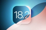 Apple iOS 18.2, Apple iOS 18.2, apple releases third beta of ios 18 2 and ipados 18 2, Audio function