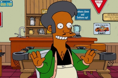 Apu to be Dropped from 'The Simpsons' Over Racial Controversy