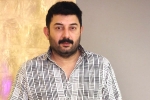 Balakrishna next film, Balakrishna latest, aravind swamy in talks for balakrishna s next, Aravind swamy