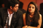 rana daggubati eye, trisha krishnan age, are rana daggubati and trisha krishnan back together sources say yes, Sayyeshaa