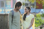 Arjun Reddy, Arjun Reddy collections, arjun reddy lands in copy right issue, V hanumantha rao