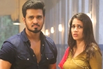 Nikhil Siddarth movie review, Arjun Suravaram movie story, arjun suravaram movie review rating story cast and crew, Lavanya tripati Nikhil Siddarth movie review, Arjun Suravaram movie story, arjun suravaram movie review rating story cast and crew, Lavanya tripati