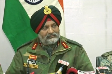 Army: Eliminated Leadership Of Jaish-e-Mohammad in less than 100 Hours After Pulwama Attack