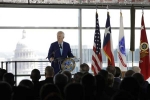McCain, McCain, army honors mccain in opening new modernization hq in texas, I am not here