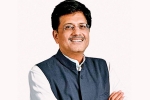 press release on Finance minstry change, Temporary FM, in arun jaitley s absence piyush goyal gets charge of finance ministry, Help to farmers