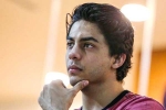 Aryan Khan breaking news, Aryan Khan drugs news, aryan khan s bail petition adjourned, Ncb