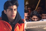 Aryan Khan bail petition, Aryan Khan drugs updates, aryan khan out on bail after four weeks, E passport