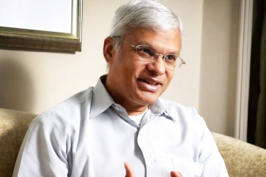 Renowned Indian-Origin US Defence Expert Ashley Tellis Arrested