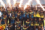 Sri Lanka Vs Pakistan scoreboard, Asia Cup 2022 new updates, asia cup 2022 sri lanka beats pakistan by 23 runs, Dhananjaya