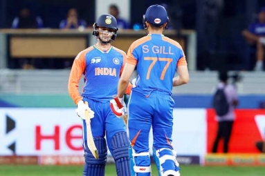 Asia Cup 2025: India wins over Pakistan again Asia Cup 2025: India wins over Pakistan again