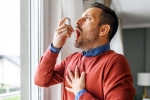Asthma Patients updates, Asthma Patients research, how asthma patients can stay safe during diwali, Diwali