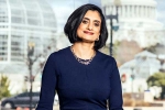 health official seema verma, FIFA Women’s WC Final, top indian american health official to attend fifa women s wc final as part of u s prez delegation, Karen dunn