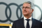 Rupert Stadler, Prosecutors, munich prosecutors arrested audi chief rupert stadler in diesel emissions probe, Diesel emission Rupert Stadler, Prosecutors, munich prosecutors arrested audi chief rupert stadler in diesel emissions probe, Diesel emission