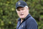 Australia Cricket, Stuart MacGill controversy, cocaine supply case hits australia cricket, Kidnap