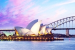 Foreign Students in Australia news, Foreign Students in Australia breaking, australia restricts foreign student intake for 2025, International student enrollment